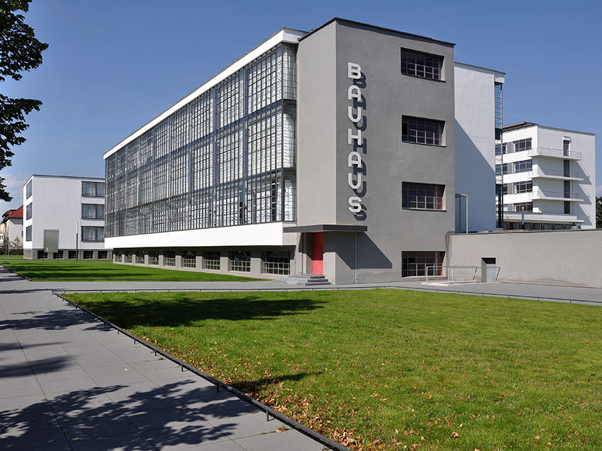 Umzug Dessau-Roßlau
