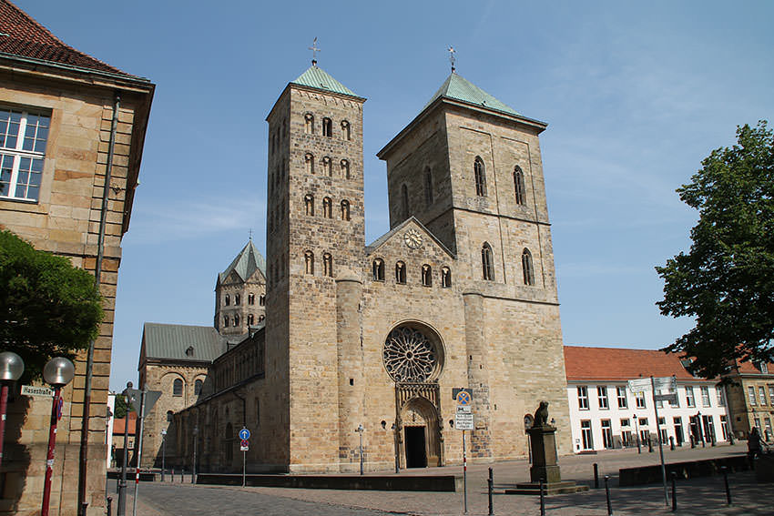 Umzug Osnabrück