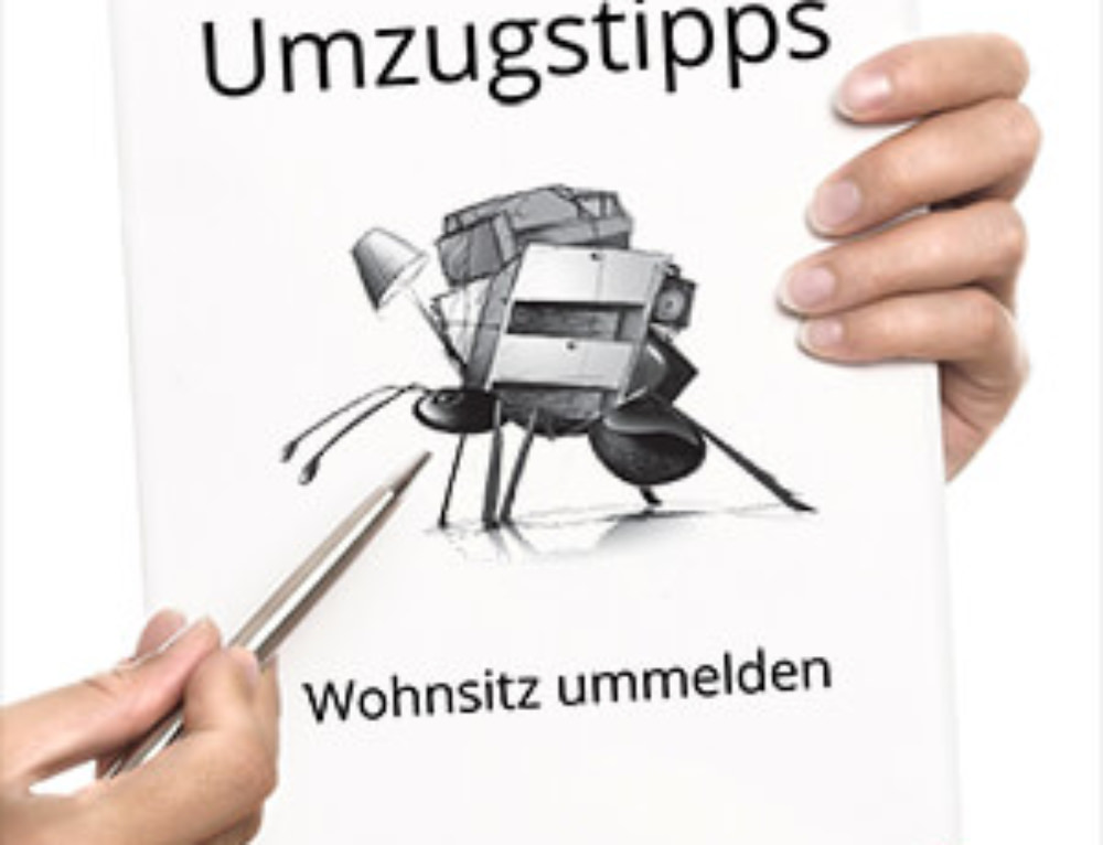 Telefonnummer Behalten Bei Umzug In Andere Stadt Umzugstipps für den Umzug in eine andere Stadt - Jens Hahn Umzüge